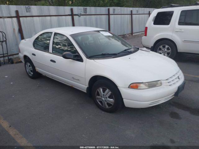  Salvage Plymouth Breeze