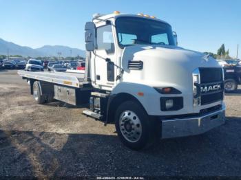  Salvage Mack Md