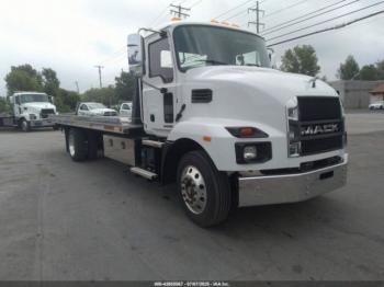  Salvage Mack Md