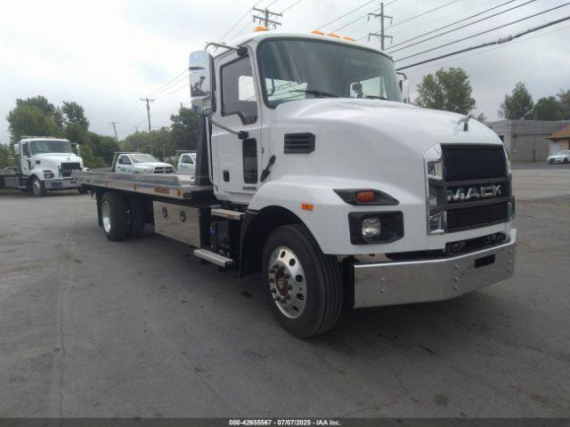  Salvage Mack Md