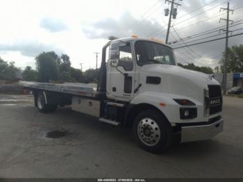  Salvage Mack Md