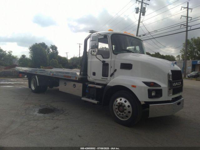  Salvage Mack Md