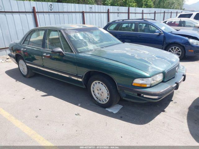  Salvage Buick LeSabre