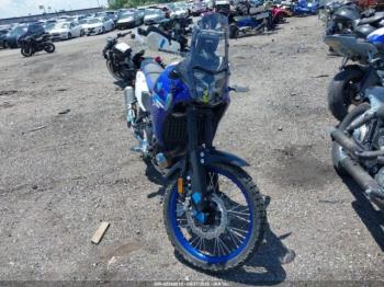  Salvage Yamaha Xtz690