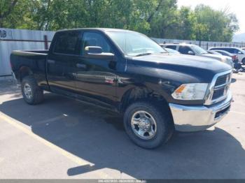  Salvage Ram 2500