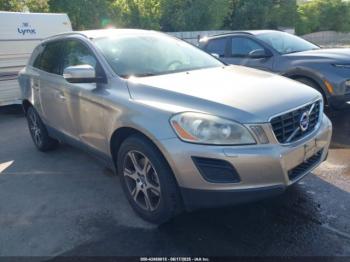  Salvage Volvo XC60