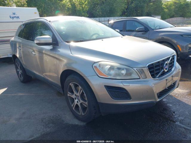  Salvage Volvo XC60