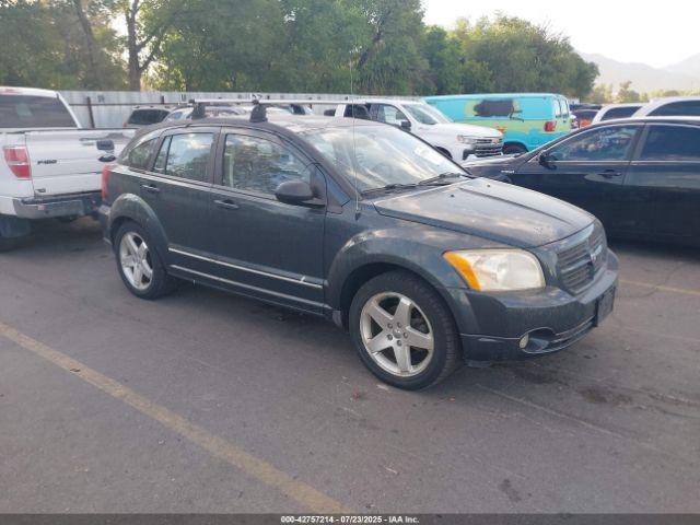  Salvage Dodge Caliber