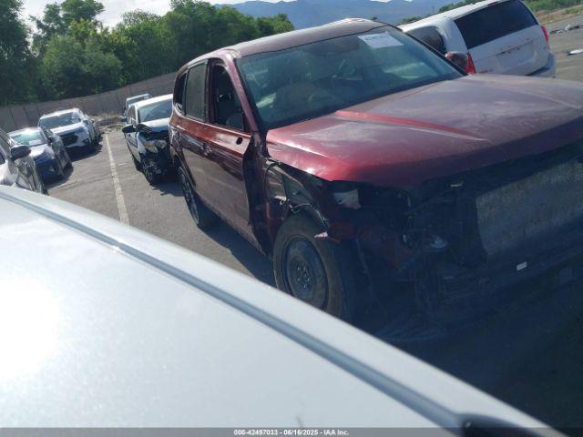  Salvage Kia Telluride