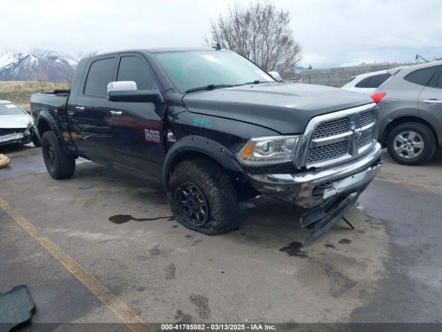 Salvage Ram 2500