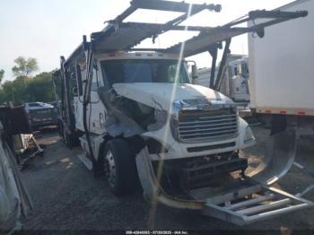  Salvage Freightliner Conventional