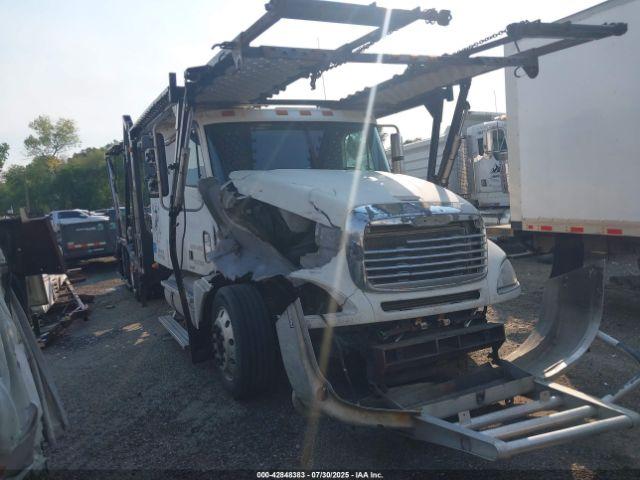 Salvage Freightliner Conventional