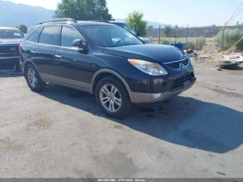  Salvage Hyundai Veracruz