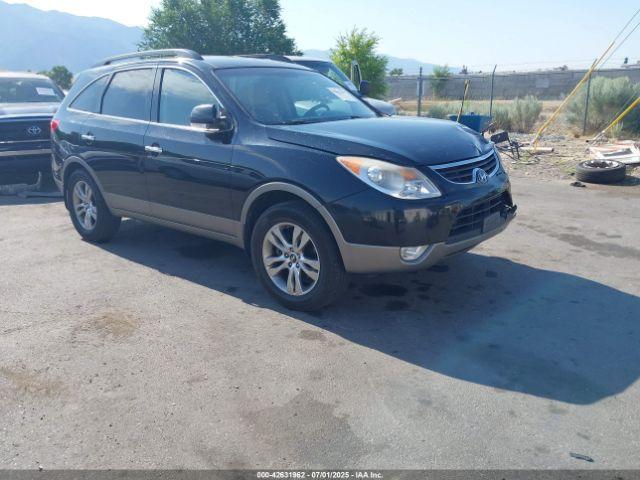  Salvage Hyundai Veracruz