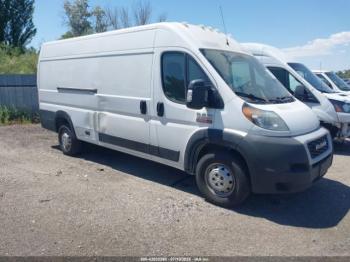  Salvage Ram Promaster