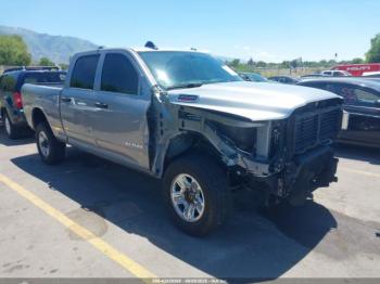  Salvage Ram 2500