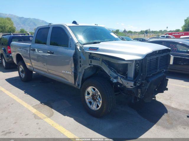  Salvage Ram 2500