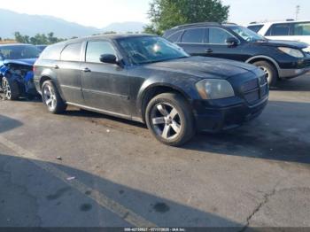  Salvage Dodge Magnum