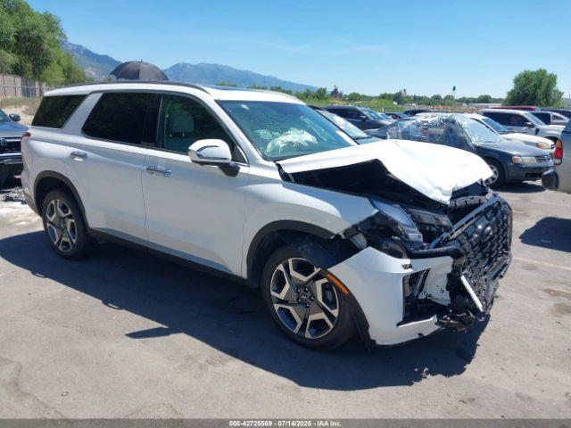  Salvage Hyundai PALISADE