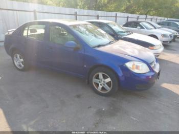  Salvage Chevrolet Cobalt