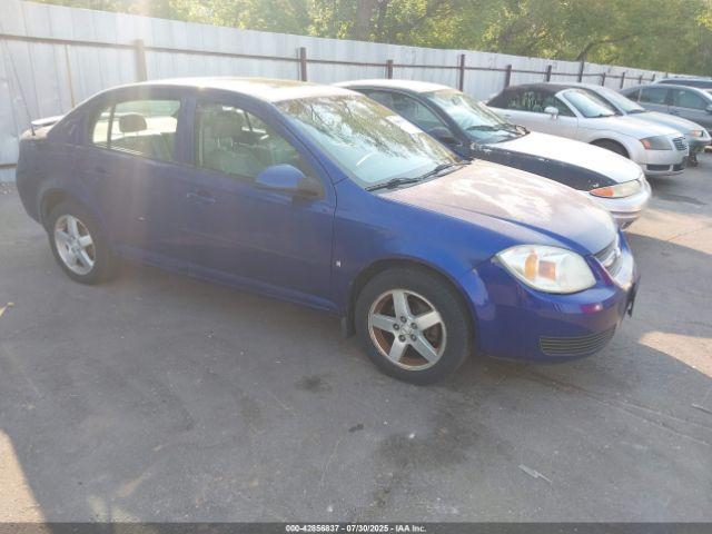 Salvage Chevrolet Cobalt