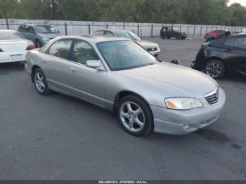  Salvage Mazda Millenia