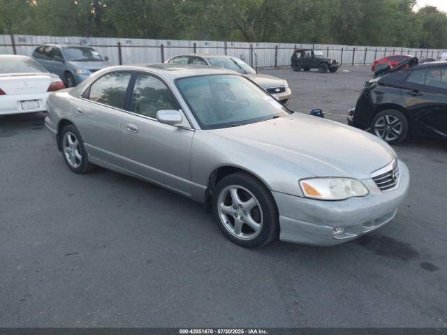  Salvage Mazda Millenia