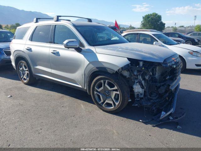  Salvage Hyundai PALISADE