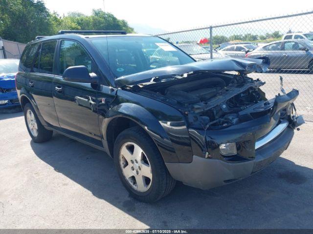  Salvage Saturn Vue