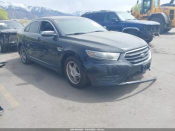  Salvage Ford Taurus
