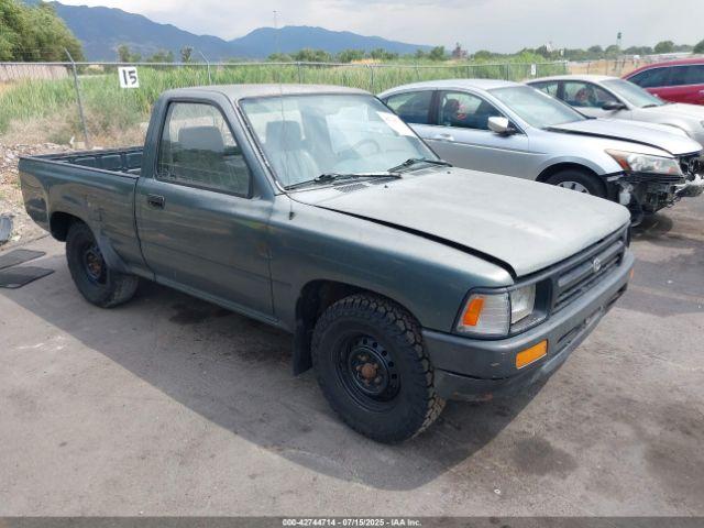  Salvage Toyota Pickup