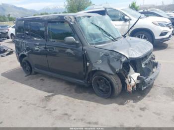  Salvage Scion xB