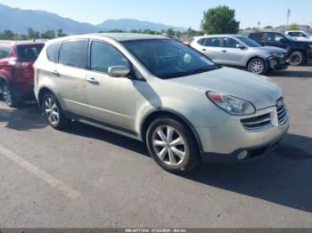  Salvage Subaru B9 Tribeca