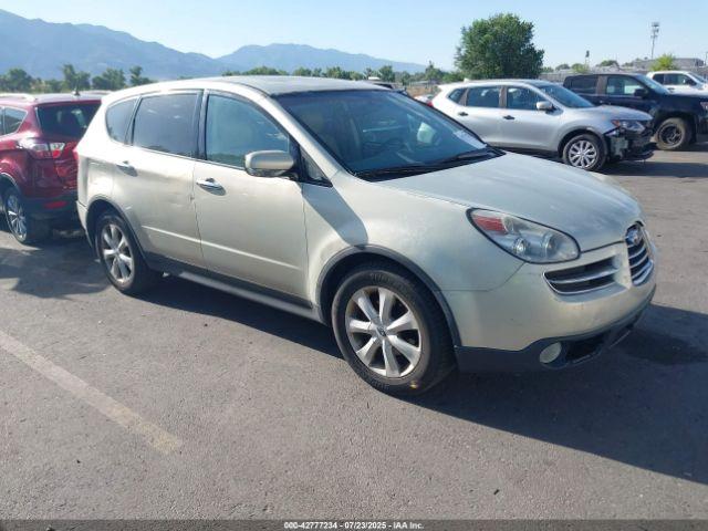  Salvage Subaru B9 Tribeca