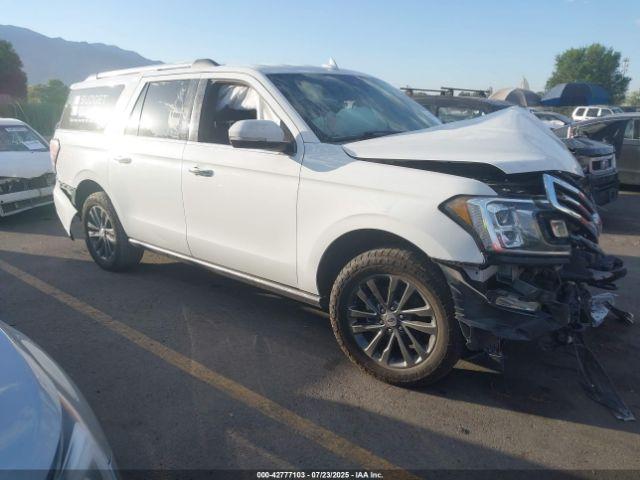  Salvage Ford Expedition