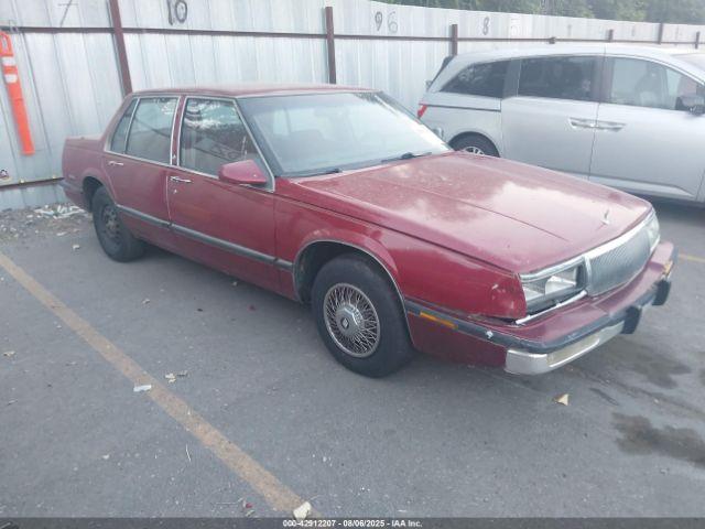  Salvage Buick LeSabre
