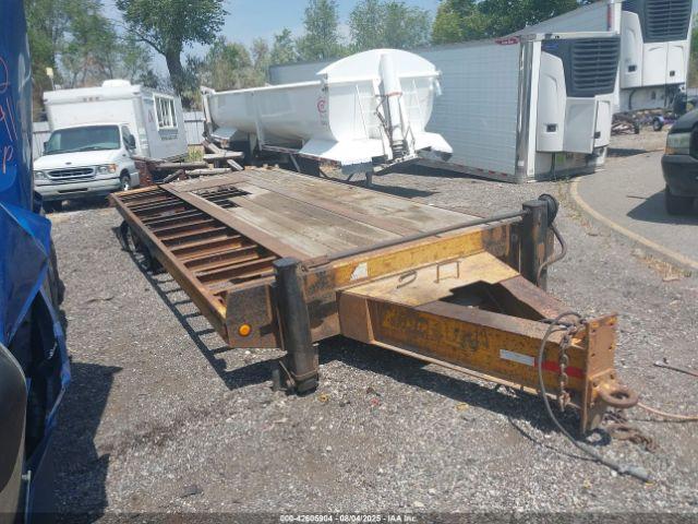  Salvage Redi-haul Other
