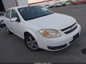  Salvage Chevrolet Cobalt