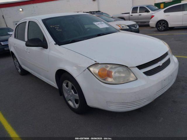 Salvage Chevrolet Cobalt