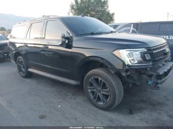  Salvage Ford Expedition