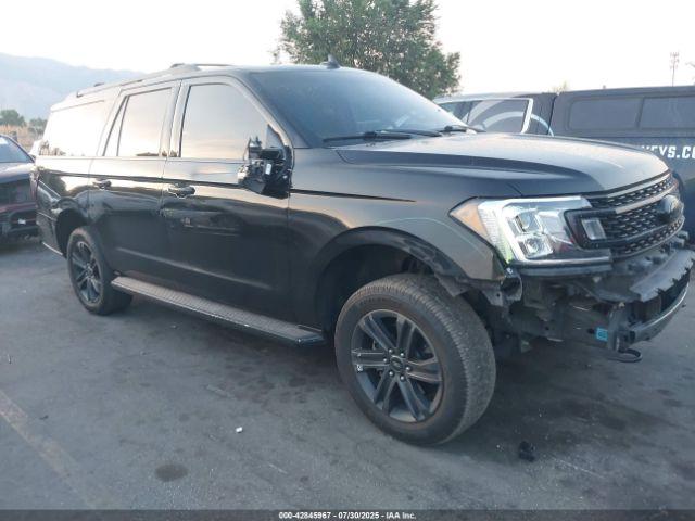 Salvage Ford Expedition