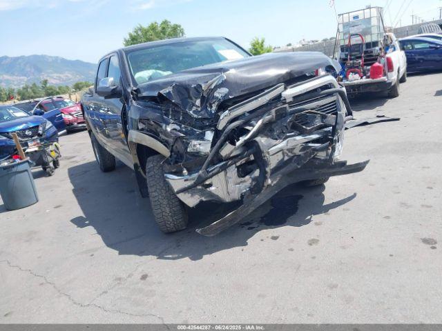  Salvage Ram 3500
