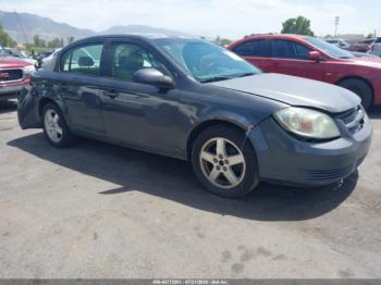  Salvage Chevrolet Cobalt