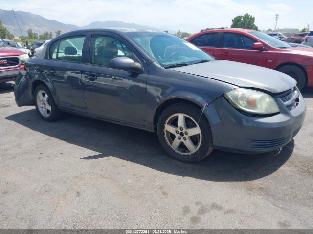  Salvage Chevrolet Cobalt