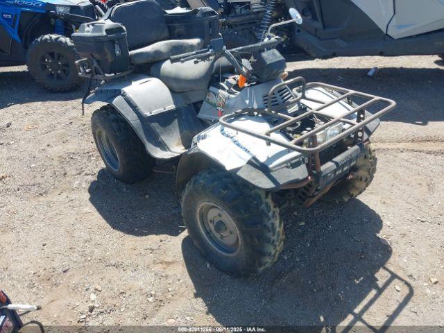  Salvage Suzuki Ltf4