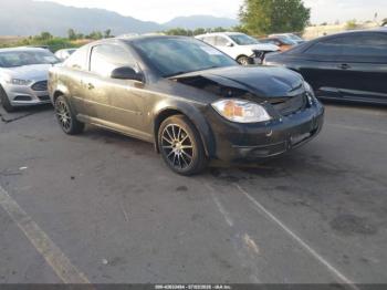  Salvage Chevrolet Cobalt