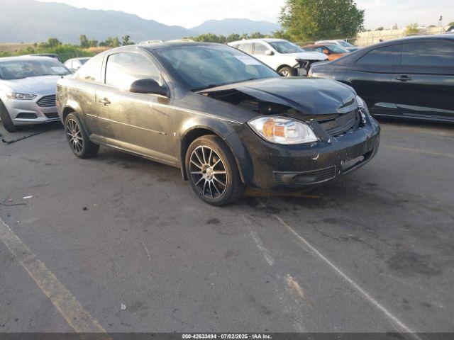  Salvage Chevrolet Cobalt