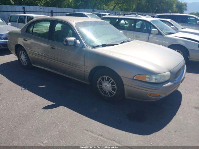  Salvage Buick LeSabre