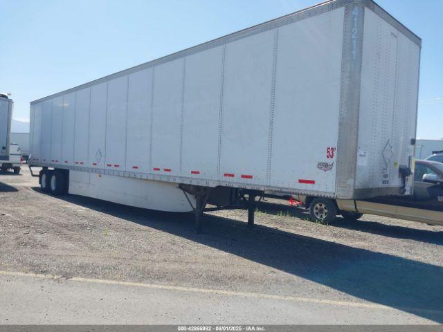  Salvage Wabash National Corp Other