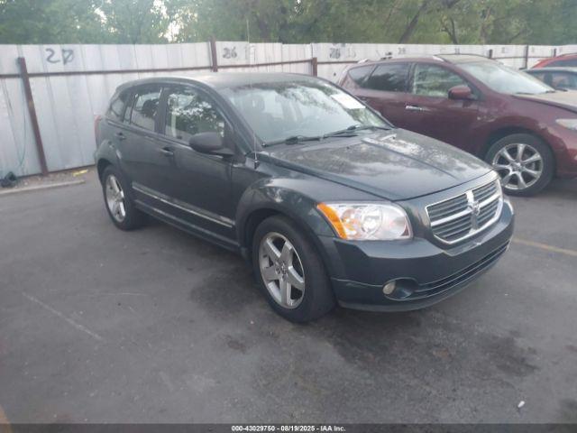  Salvage Dodge Caliber